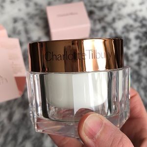 Charlotte Tilbury Makeup - Charlotte Tilbury Magic Cream Charlotte Tilbury Makeup - Charlotte Tilbury Magic Cream